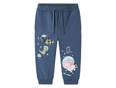 Name It china blue Peppa Pig sweatpants